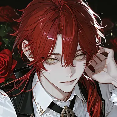 Profile image of ヨシュア