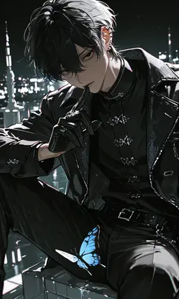 Profile image of カイル