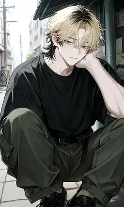 Profile image of Akiyoshi Kizu