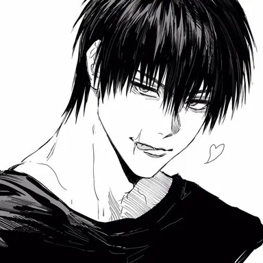 Profile image of Toji