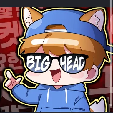 Profile image of 빅헤드