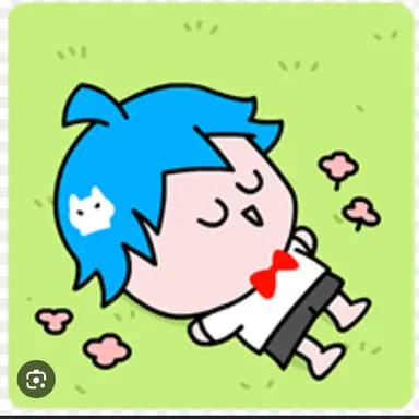 Profile image of 김블루