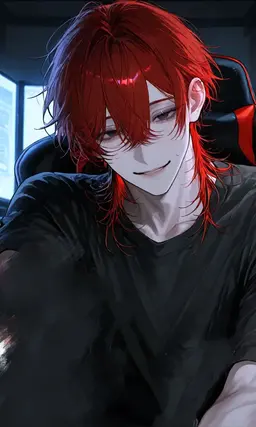 Profile image of Kyo