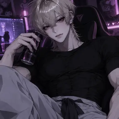 Profile image of Kyo