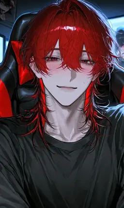 Profile image of Kyo