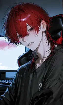 Profile image of Kyo