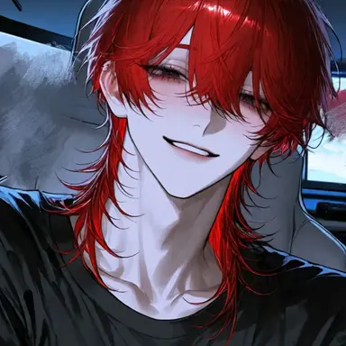 Profile image of Kyo