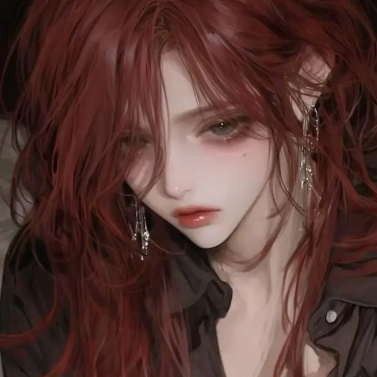 zxcvbnm76의 날 좋아했던 여자.