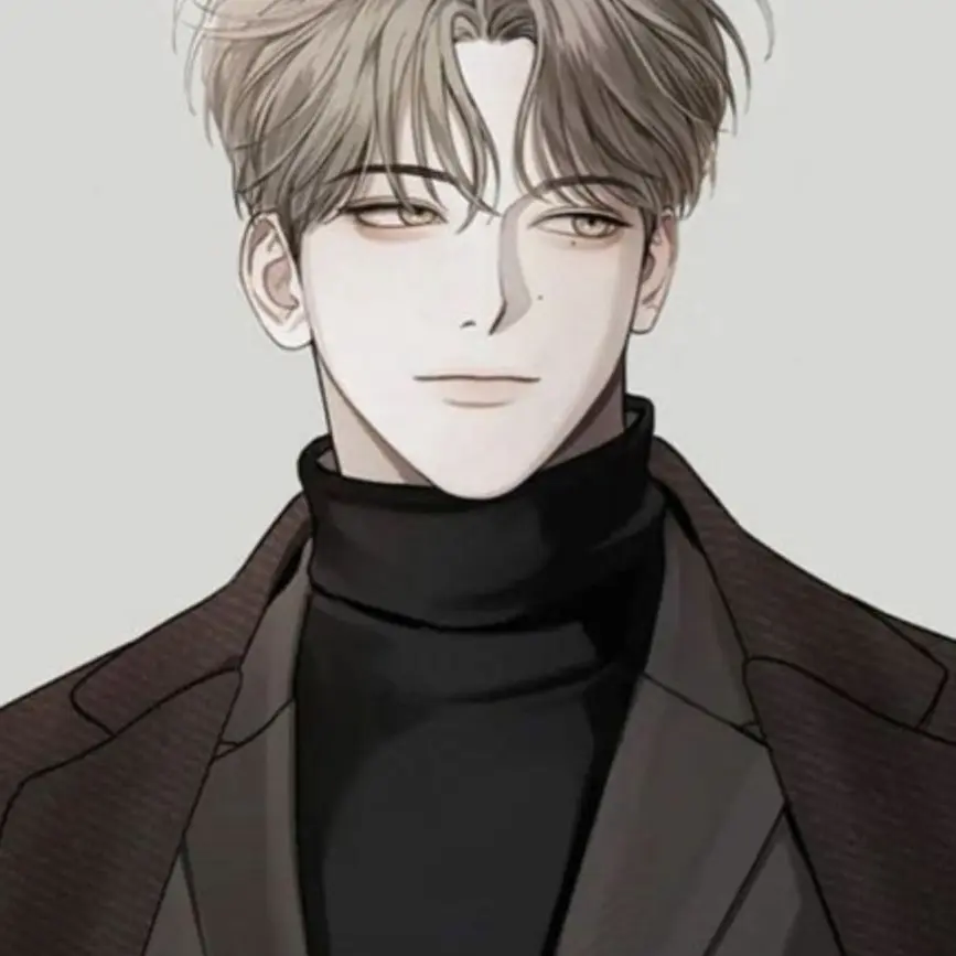 Unababoda_515의 강준혁