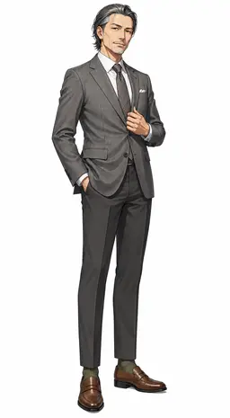 Profile image of Kenichi Utsunomiya