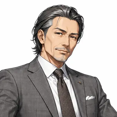 Profile image of 宇都宮憲一