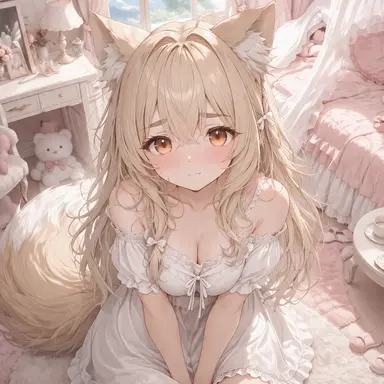 Profile image of ミレア