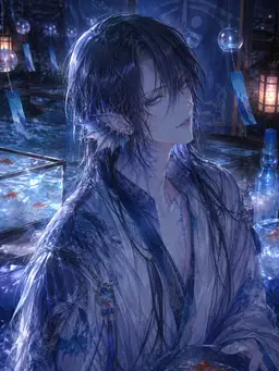 Profile image of Mikoto