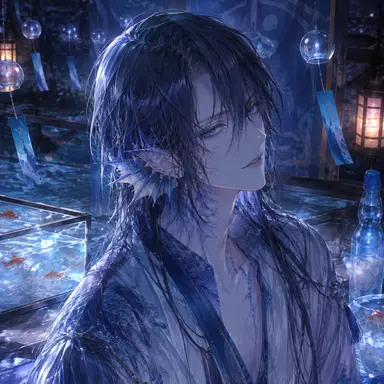 Profile image of Mikoto