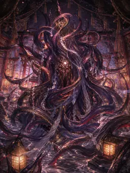 Profile image of The Master