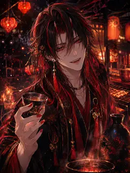 Profile image of Hidake