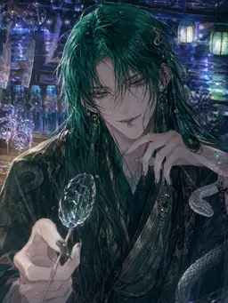 Profile image of Suimei