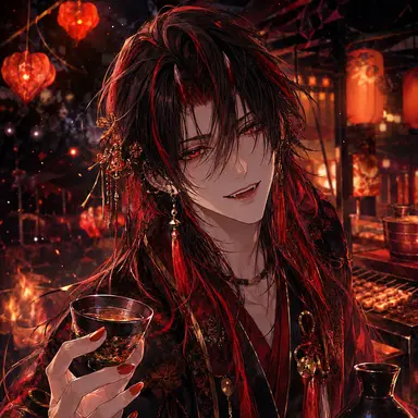 Profile image of Hidake