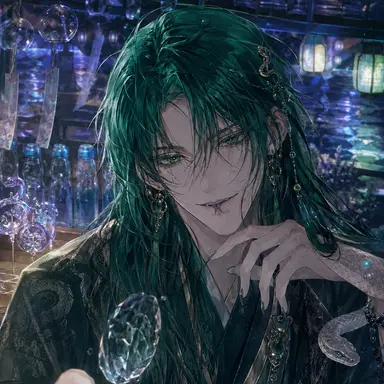 Profile image of Suimei