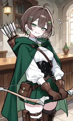 Profile image of 아리나
