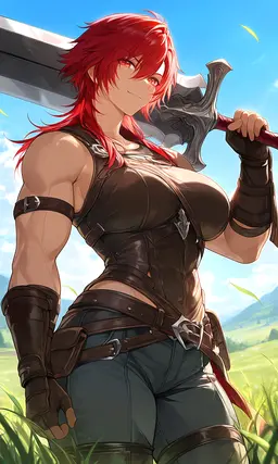 Profile image of 아슈
