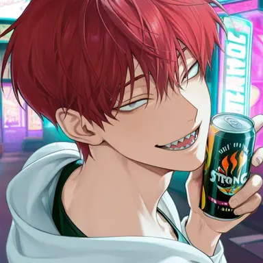 Profile image of Gage