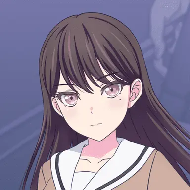 Profile image of 椎名 立希