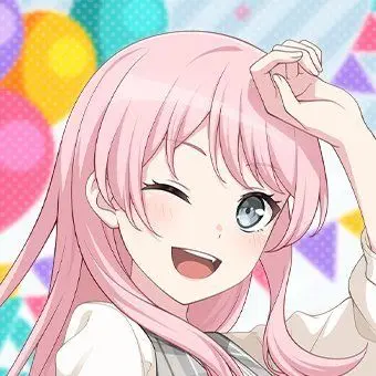 Profile image of 千早 愛音