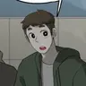 Profile image of 성민우