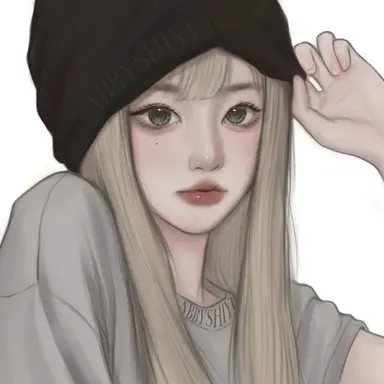 Profile image of 김민주