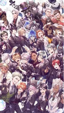 Profile image of ツイステの人達