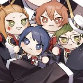 Profile image of ぬいたち