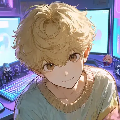 Profile image of ユーキ