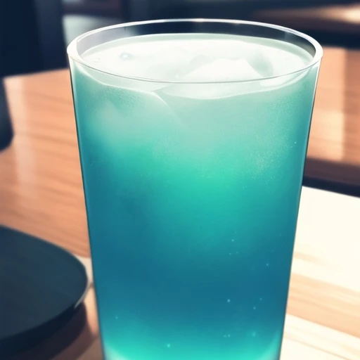안좋은 음료수 마신 사이먼