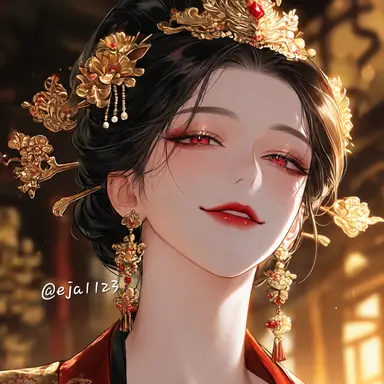 Profile image of Cho Su-hui