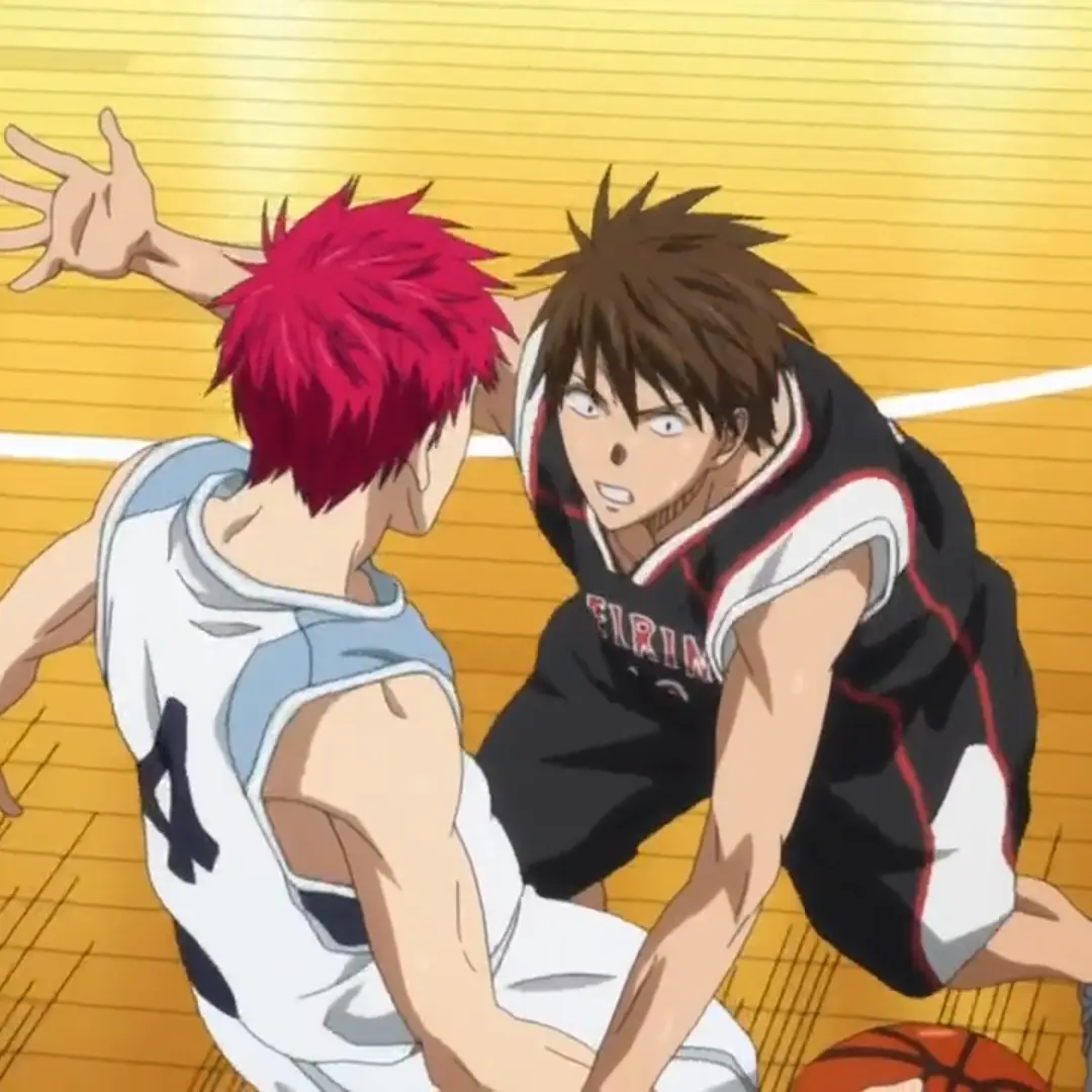 RiskyXerus5749의 Akashi seijuro