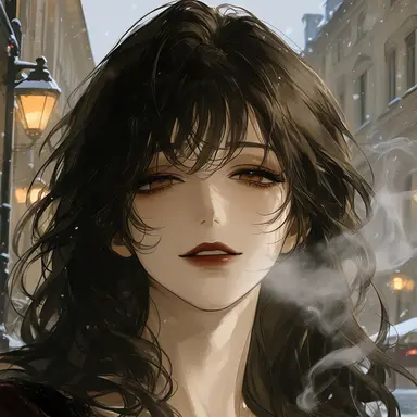 Profile image of エステル・ローウェン