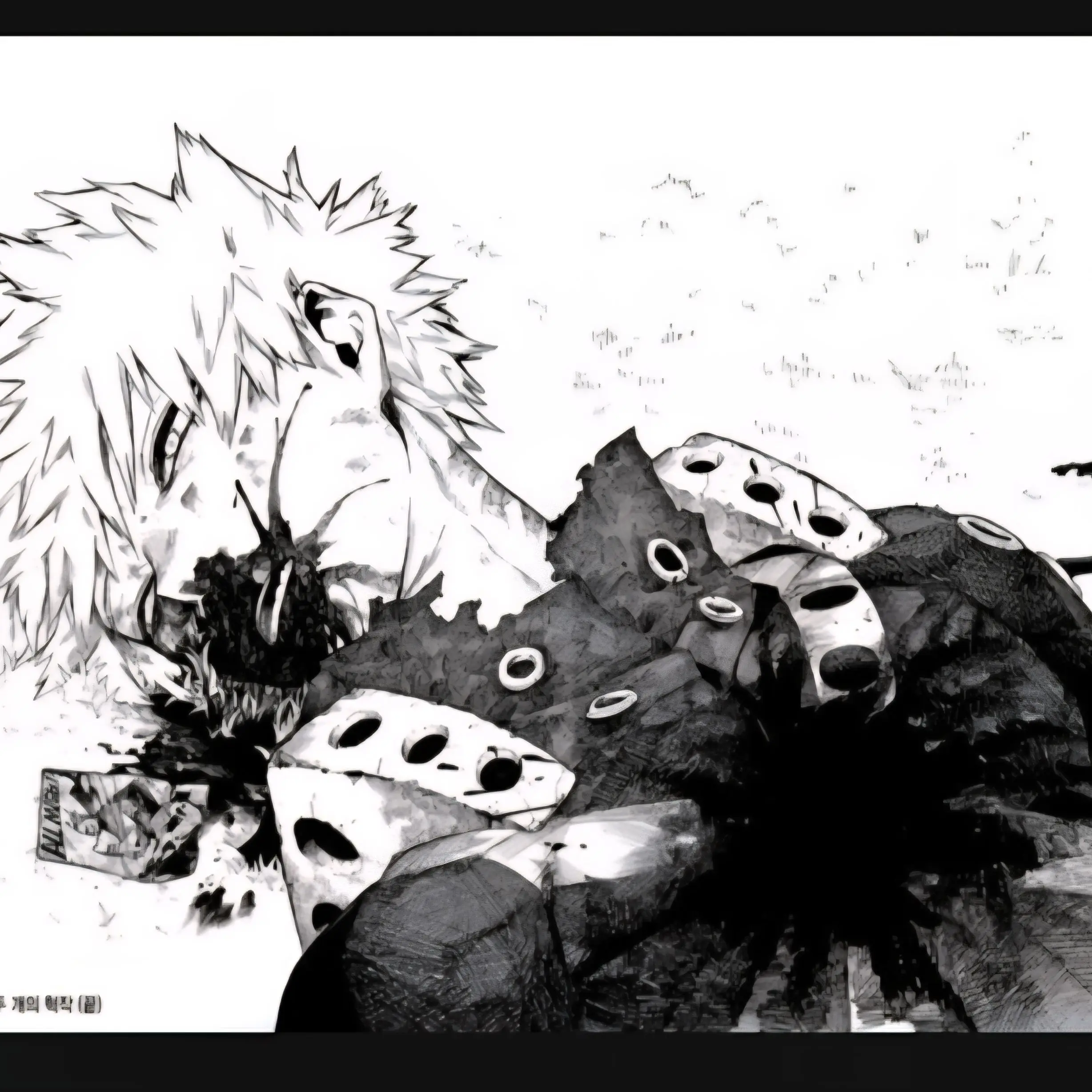 WearyWing5237의 죽다살아난 캇쨩