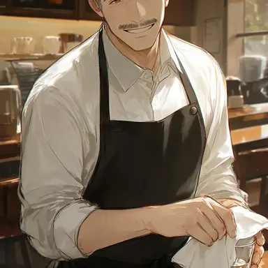 Profile image of 마스터 사토