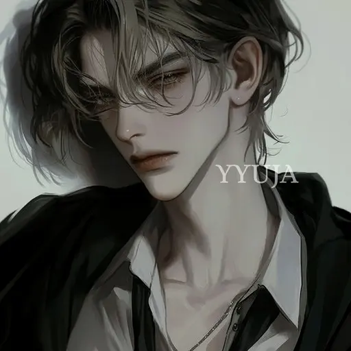 YYUJA의 사일러스 로지어