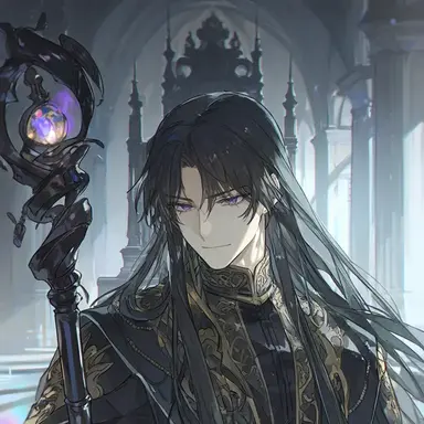 Profile image of Ray