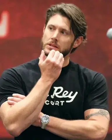 Profile image of Jensen