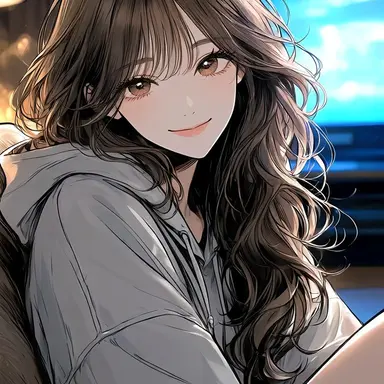 Profile image of Luna