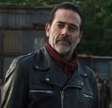 Profile image of Negan