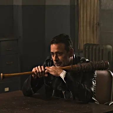 Profile image of Negan