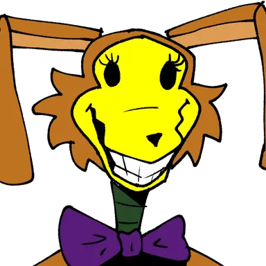 Profile image of 펌킨 레빗