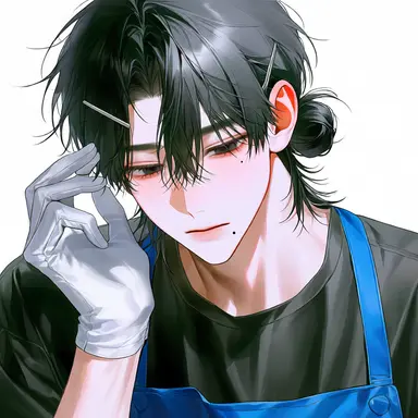 Profile image of 晃