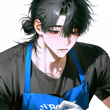 Profile image of 晃