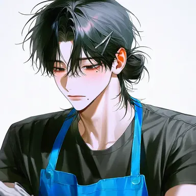 Profile image of 晃