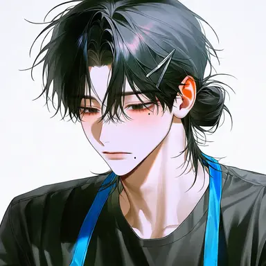 Profile image of 晃
